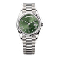Day-Date 228239-0033 “Green Dial”