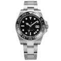 GMT-Master II Bruce Wayne 126710GRNR