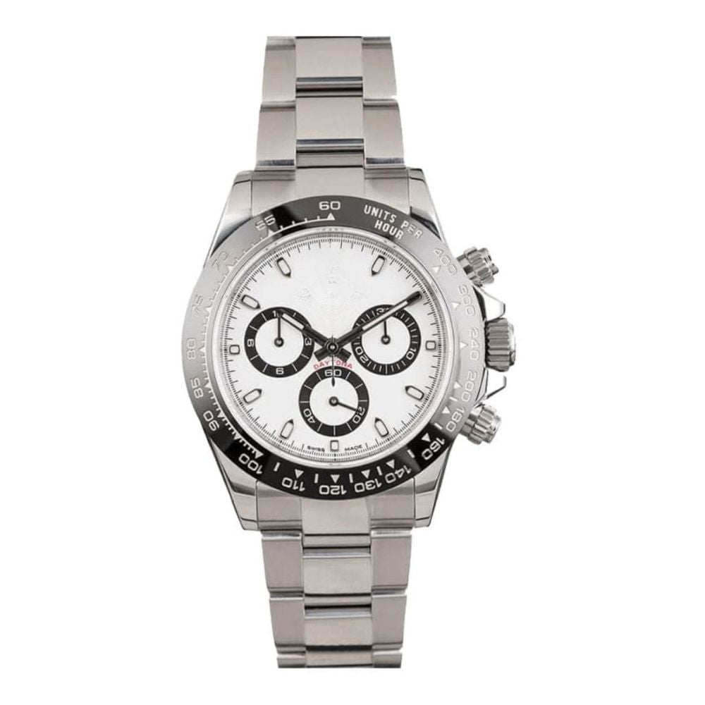 Daytona 116500LN-0001 “Ceramic Bezel”