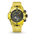 Big Bang Unico Yellow Black